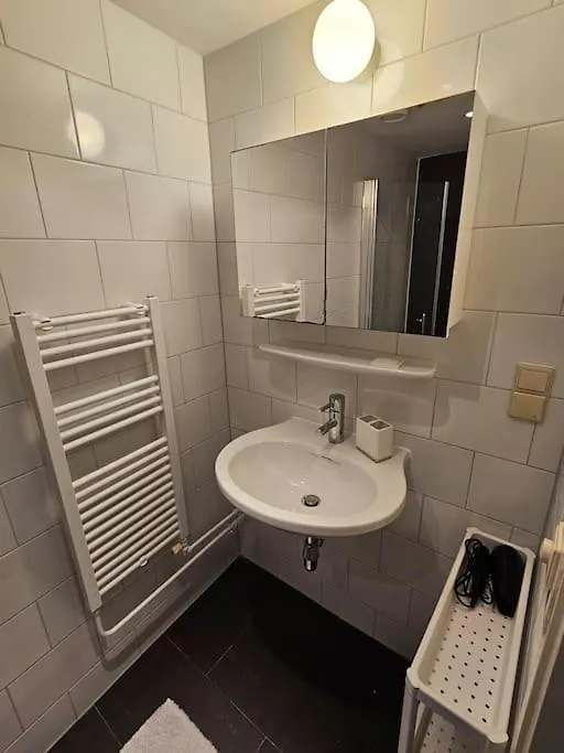 Apartment Behind The Dam Square Amsterdam