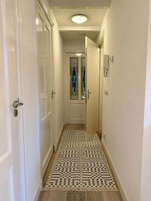 Apartment Behind The Dam Square Amsterdam
