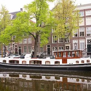 Prinsenboot Apartment