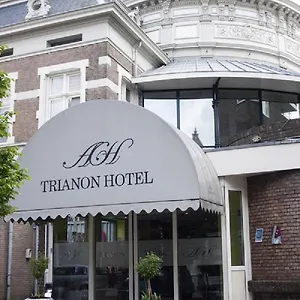Hotel Budget Trianon, Amsterdam