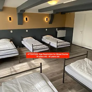 Хостел Xplore, Амстердам