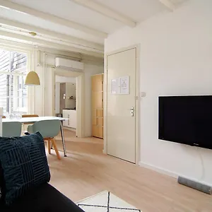 Loft Leidsegracht Amsterdam