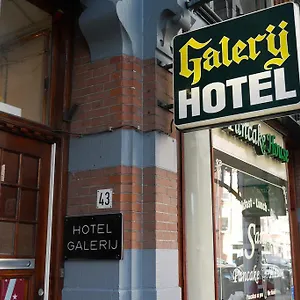 Galerij Otel