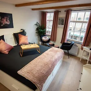  Appartement Neighbourhood