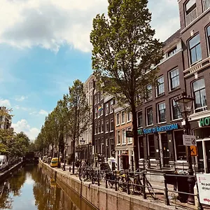 Hostel Heart Of, Amsterdam