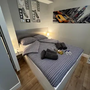  Appartement Center