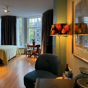 Decor Canal House Oda ve Kahvaltı