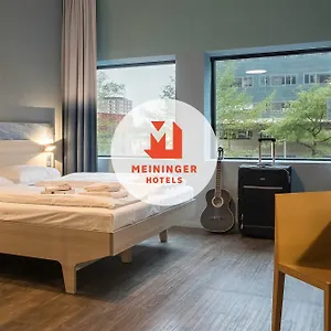 Hotel Meininger West, Amsterdam