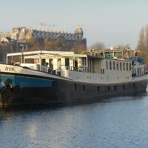 Hotelboat Iris Otel