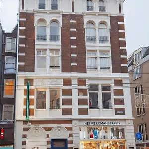 Cs Amsterdam