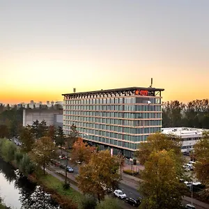 Corendon New-west, A Tribute Portfolio Hotel