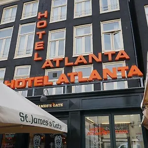 Atlanta Amsterdam