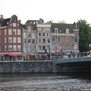 Hotel Restaurant Old Bridge, Amsterdam