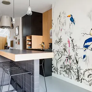  Appartement Kith & Kin Boutique