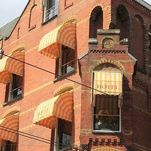 Hotel Museumzicht, Amsterdam