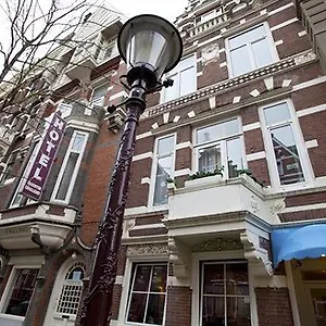 Hotel Quentin England, Amsterdam