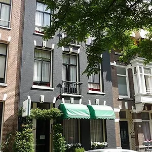 Hotel Kap Centre, Amsterdam