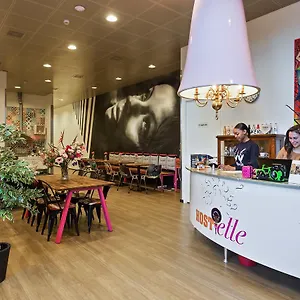 Hostel Hostelle - Women Only, Amsterdam
