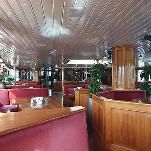 Hotel Kapitein Anna, Amesterdão
