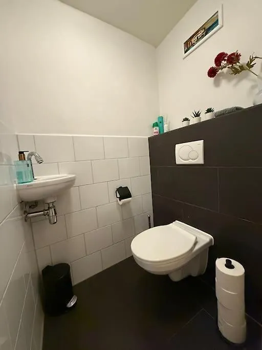 Apartment Behind The Dam Square Amsterdam