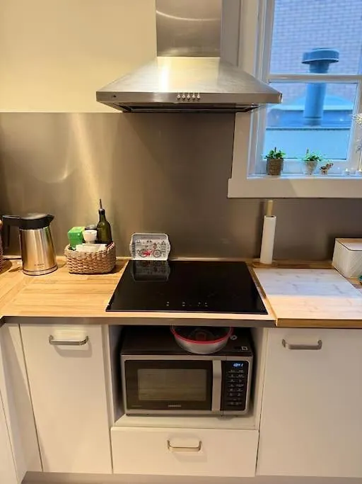 Apartment Behind The Dam Square Amsterdam 0*,