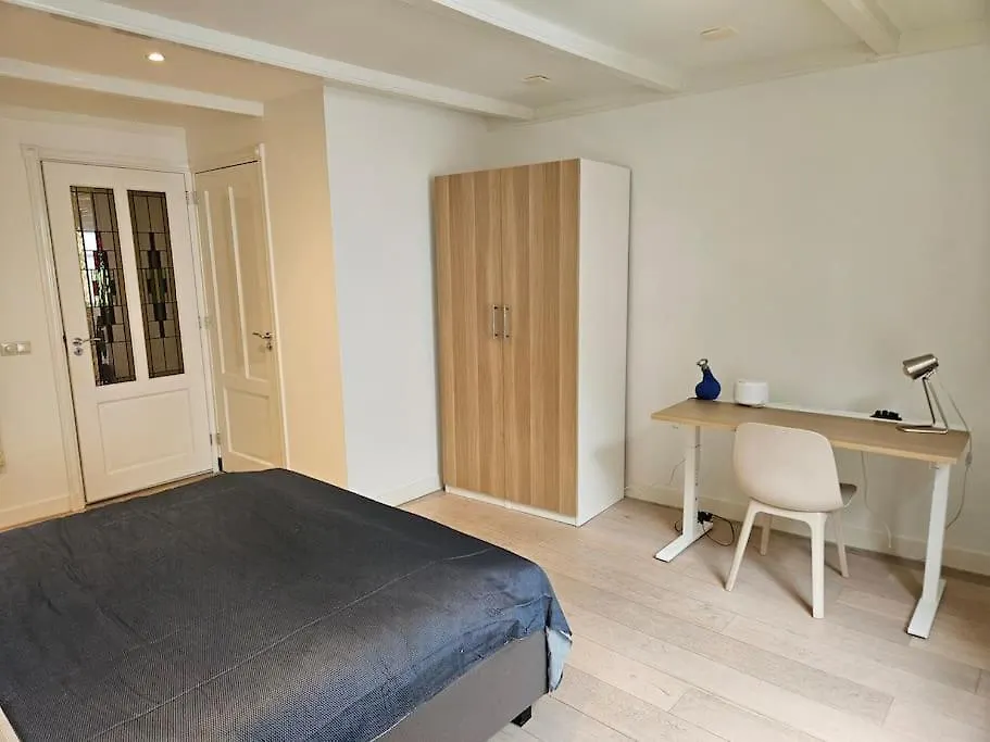 Apartment Behind The Dam Square Amsterdam