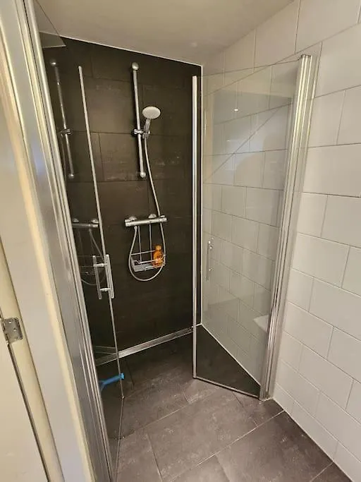Apartment Behind The Dam Square Amsterdam 0*,