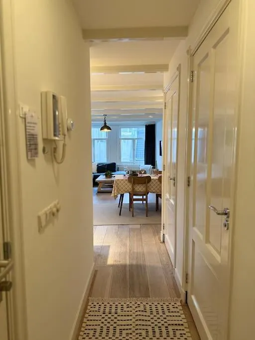 Apartment Behind The Dam Square Amsterdam 0*,  Netherlands