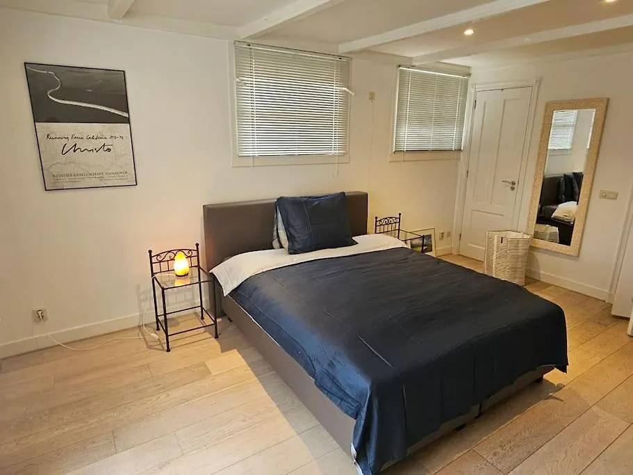 Apartment Behind The Dam Square Amsterdam
