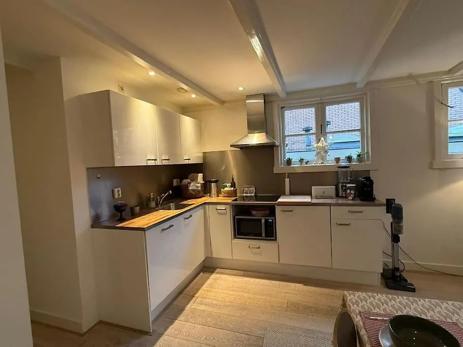 Apartment Behind The Dam Square Amsterdam