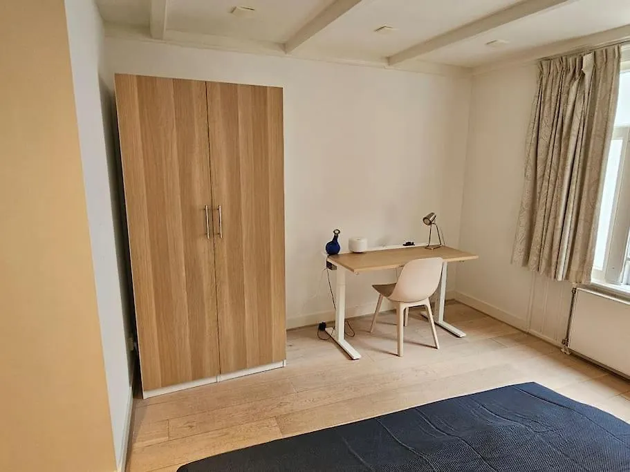 Apartment Behind The Dam Square Amsterdam
